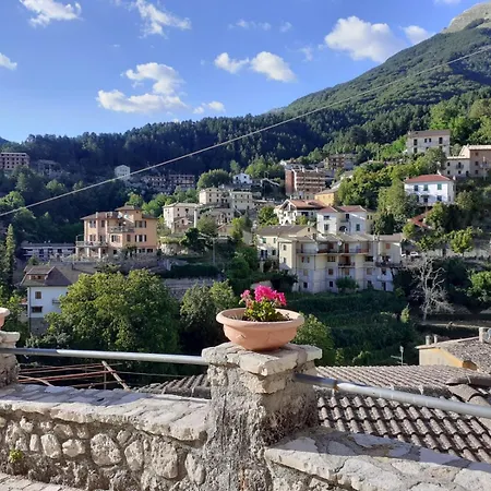 Holiday home Marconi Relax