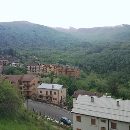 Holiday home Marconi Relax *