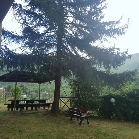 Marconi Relax