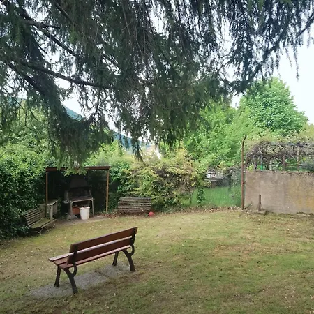 Marconi Relax Holiday home