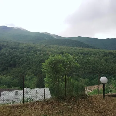 Дом отдыха Marconi Relax