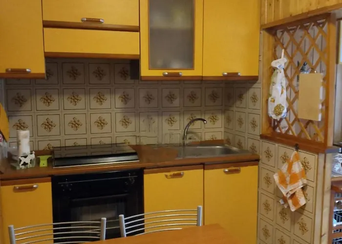 Σπίτι διακοπών Marconi Relax