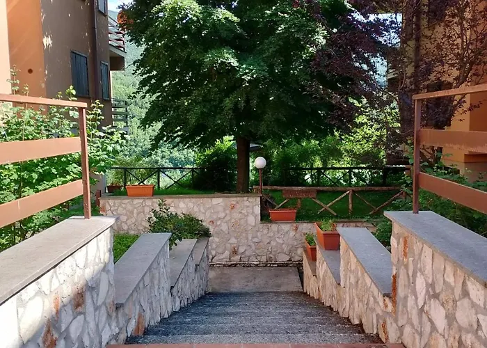 Marconi Relax Σπίτι διακοπών