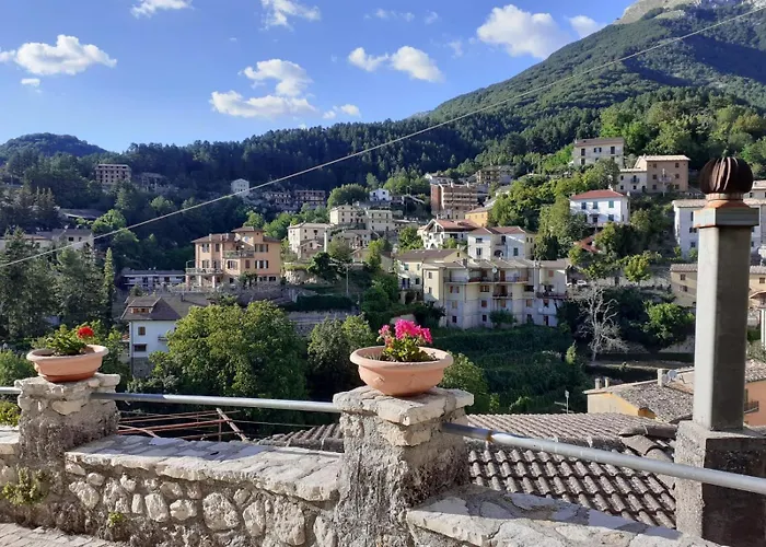 Σπίτι διακοπών Marconi Relax