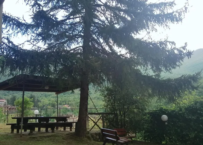 Marconi Relax